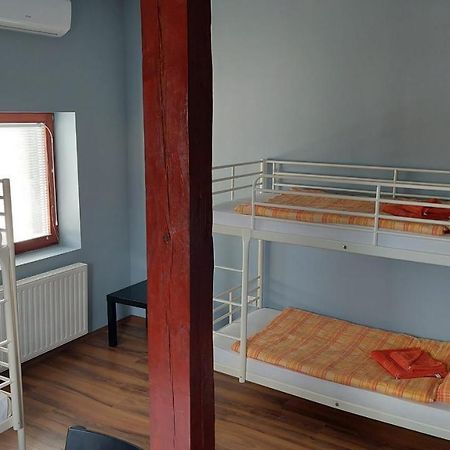 Bordany Hostel Екстер'єр фото