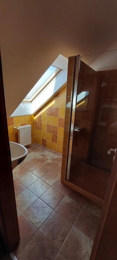 Bordany Hostel Екстер'єр фото