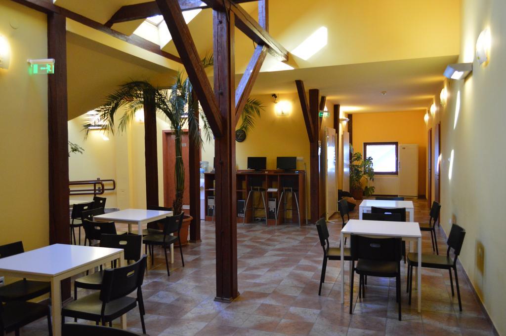 Bordany Hostel Екстер'єр фото